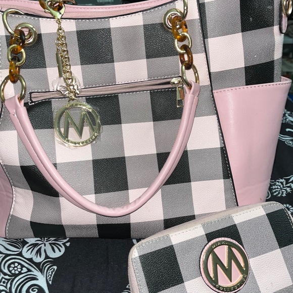 Purse/shoulder bag - Picture 1 of 5